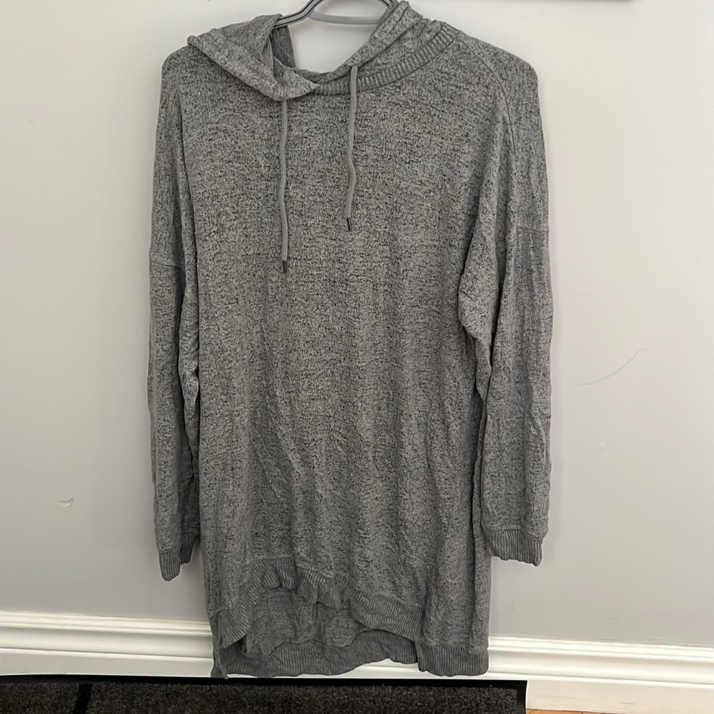 Sweater dress super soft